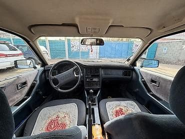 Audi 80: 1998 г., Механика, Бензин, Седан