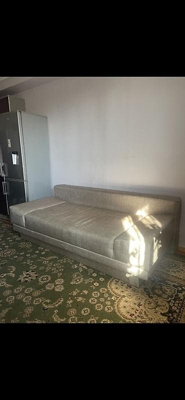 орто коврик: Прямой диван, Б/у — 3