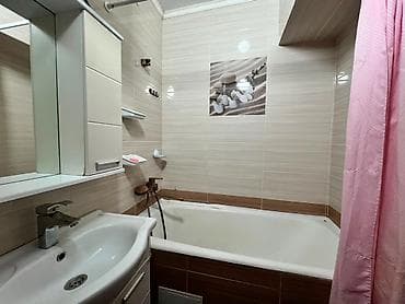 5: 3 комнаты, 79 м², Цум Индивидуалка, 9 этаж, Евроремонт — 8