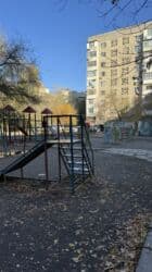 дом район авиационного: 1 комната, 35 м², 105 серия, 6 этаж, Косметический ремонт — 8