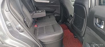 j 05: Renault QM6: 2021 г., 2 л, Автомат, Газ, Кроссовер — 7