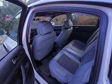 jetta vs5: Volkswagen Passat: 1999 г., 1.8 л, Механика, Бензин, Седан — 3
