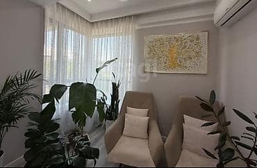 Квартиры: 4 комнаты, 120 м², Политех Элитка, 3 этаж, Дизайнерский ремонт — 5