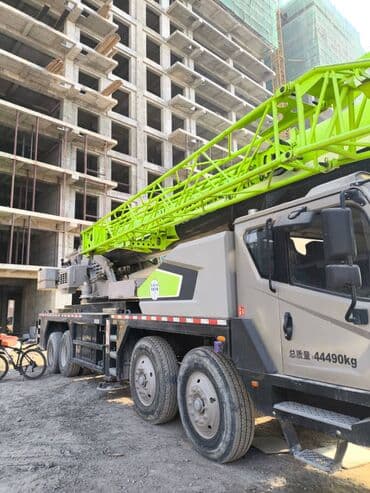 домкрат цена бишкек: Кран за услугу 55 тонна цена договорная — 1