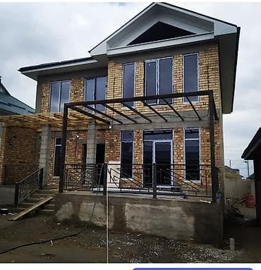 Курулуш жана оңдоо кызматтары: Пластиковые окна двери пластиковые окна на заказ двери на заказ окна — 1