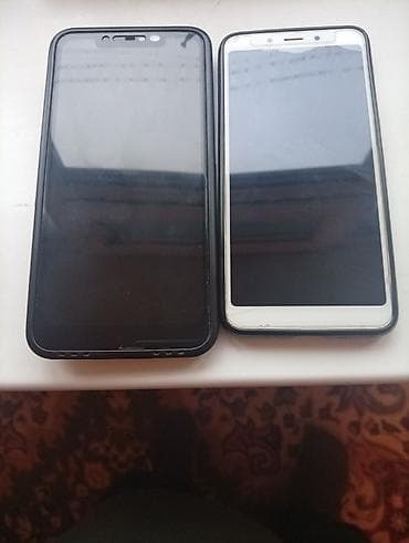 nokia e90: Redmi, Redmi 6A, Б/у — 1