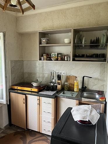 Квартиры: 1‑комнатная квартира с изолированной комнатой и отдельной кухней — 4