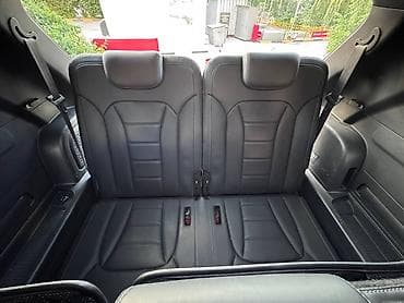 ssangyon: Ssangyong Rexton: 2019 г., 2.2 л, Автомат, Дизель, Внедорожник — 8