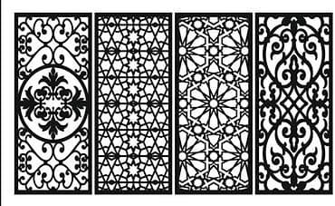 after effects: Резка, Лазерная резка — 4