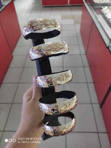 свадебные платья оптом бишкек: Серебряный Билерик Серебро напыление золото 925пробы Билерики 🥰🥰🥰🥰🥰 — 3