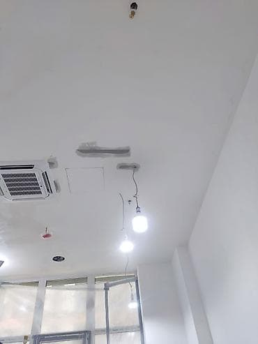Отделочные и ремонтные работы под ключ - Профессиональная отделка