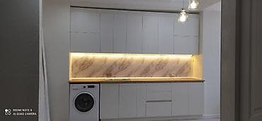 ansar group: Мебель на заказ, Кухня, Кухонный гарнитур — 2