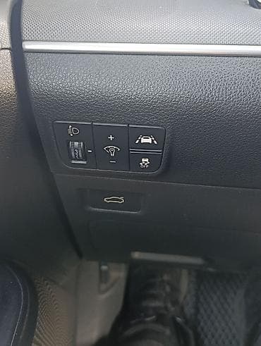 kil k5: Kia K5: 2020 г., 2 л, Автомат, Газ, Седан — 8