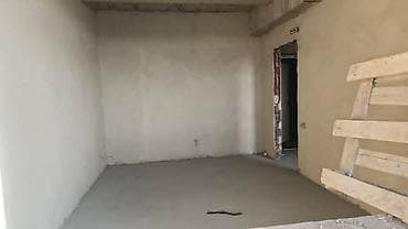 арча бешик 1: 1 бөлмө, 39 м², Элитка, 7 кабат, Даяр ПСО (өзү оңдоп түзөтүп бүтүү үчүн) — 7