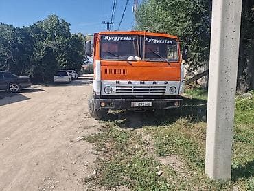 roewe erx5: Грузовик, Камаз, Стандарт, Б/у — 4