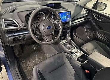 subaro legacy: Subaru Forester: 2019 г. — 3