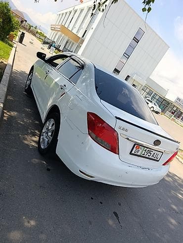к5 обмен: BYD E5: 2017 г., 0.1 л, Автомат, Электромобиль, Седан — 7
