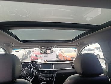 kia tucson: Kia Optima: 2019 г., 2.4 л, Автомат, Бензин, Седан — 6