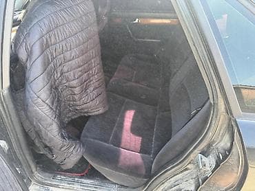 audi 100 c 4: Audi 100: 1991 г., 2.8 л, Механика, Бензин, Седан — 4