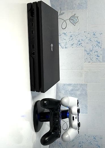 hyperx cloud core: Продаю PS4 Pro 1TB НЕБОЛЬШОЙ ТОРГ ПРИВЕТСТВУЮ ГАРАНТИЯ НА — 3