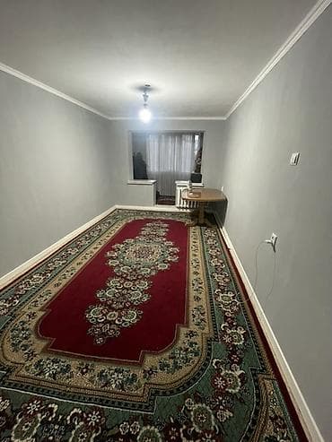 1 комната, 37 м², 4 этаж