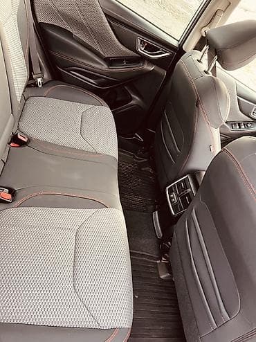 субару форестер цена: Subaru Forester: 2019 г., 2.5 л, Вариатор, Бензин, Кроссовер — 8