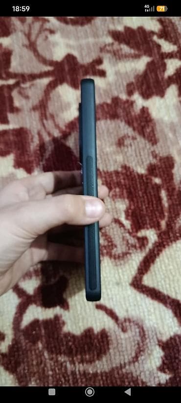 Redmi, Redmi Note 14, Новый, цвет - Черный