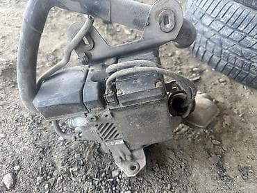 форсунки марч: Автономка (Webasto) Mercedes W210 / W211 / W220 — в наличии! 🔥❄️ 🔹 — 2