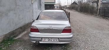 машина газ 66: Машина сатылат абалы жакшы вложения жок баары рабочий — 3