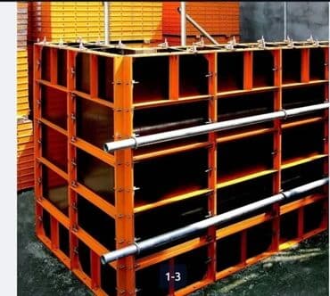 сумолок цена бишкек: Опалубка Пайдубал үчүн, Фанера, Жаңы 1 * 60, Акылуу жеткирүү — 4