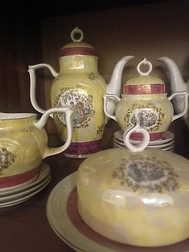 тук сокулук: На 6 персон — 2