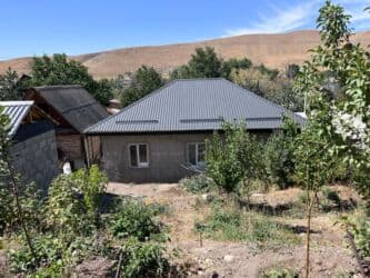 киркомстром дом продается: Дом, 60 м², 3 комнаты, Агентство недвижимости — 1