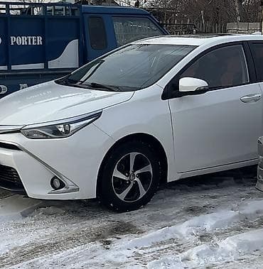 Диски: Колеса в сборе 195 / 65 / R 15, Лето, Б/у, Комплект, Легковые, Литые, отверстий - 5 — 1