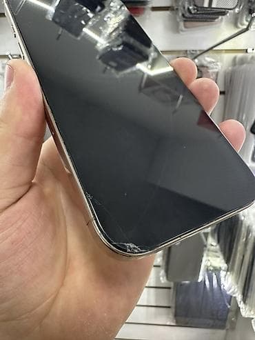 12 iphone pro: IPhone 16 Pro, 128 ГБ, Золотой, Коробка, 95 % — 4