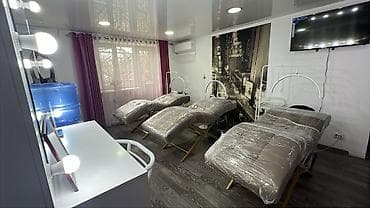 кабинеты аренда: Сдаются кушетки лейшмейкерам,ПМ мастерам,Ламимейкерам срочно. В центре — 1