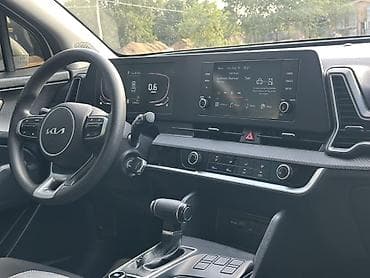 corolla 2016: Kia Sportage: 2022 г., 2.5 л, Автомат, Бензин, Кроссовер — 10