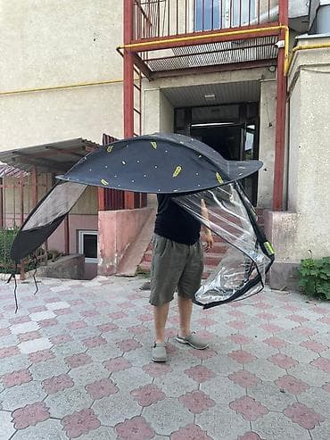sp 4: Солнцезащитный экран — 2