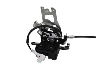 изготовление чип ключа для автомобиля: Замок багажника Toyota Новый, Оригинал, США — 2