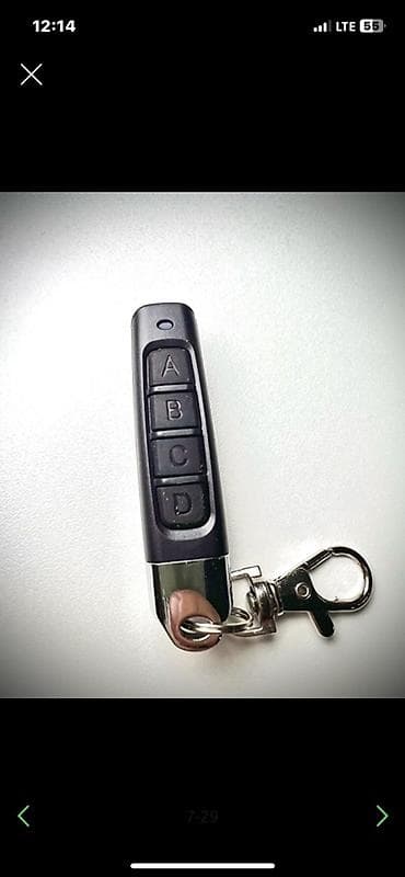 роллет: Автоматические, DoorHan, Для гаража, Для частного дома, Для контейнера, Хайтек, Оптом, Новый, Бесплатная установка — 8