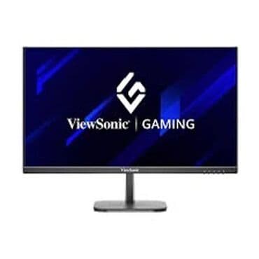 дисплей порт: Монитор, ViewSonic, Жаңы, LED, 23" - 24" — 2