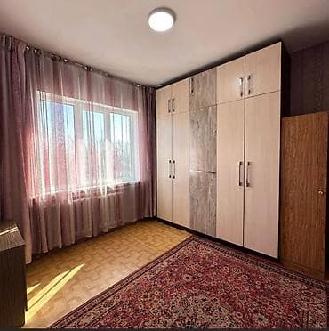110: 3 комнаты, 62 м², 106 серия, 6 этаж, Косметический ремонт — 9