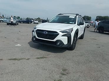 Subaru: Subaru Crosstrek: 2022 г., 2.5 л, Автомат, Бензин, Кроссовер — 2