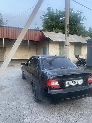 фары на лачетти: Chevrolet Lacetti: 2010 г., Бензин, Седан — 6