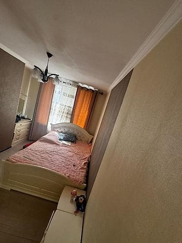 Квартиры: 2 комнаты, 67 м², Тунгуч мкр Элитка, 6 этаж, Евроремонт — 7