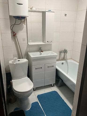 юг 2: 1 комната, 35 м², Элитка, 8 этаж, Свежий ремонт — 3