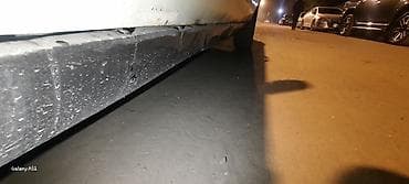 микра ниссан: Nissan March: 2005 г., Бензин, Хэтчбэк — 5