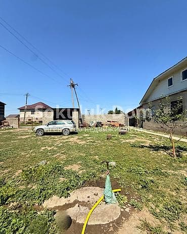каракол кыймылсыз мулк: 🏠Продается дом в г. Шопоков 🟡 Комнаты: 5 🟡 Участок: 11 соток 🟡 — 7