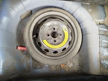 5114 r15: Hyundai Getz: 2005 г., 1.4 л, Ручные, Бензин, Хэтчбэк — 6