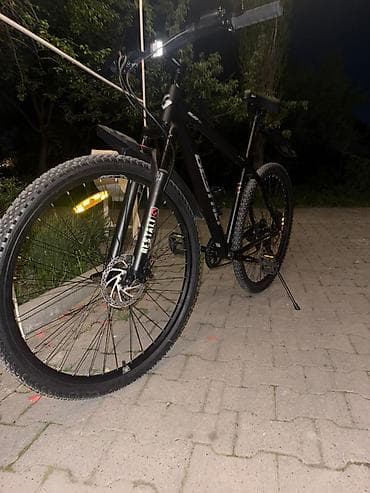 шифтер: Тоо велосипеди, Алюминий — 3