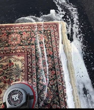 купить оборудование для стирки ковров: Стирка ковров, | Ковер, Палас, Ала-кийиз, Самовывоз, Бесплатная доставка, Платная доставка — 3